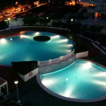 Apartamento Costa Dorada - Salou Exterior foto
