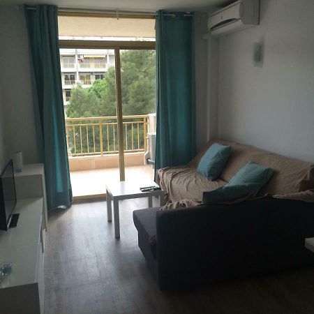 Apartamento Costa Dorada - Salou Exterior foto