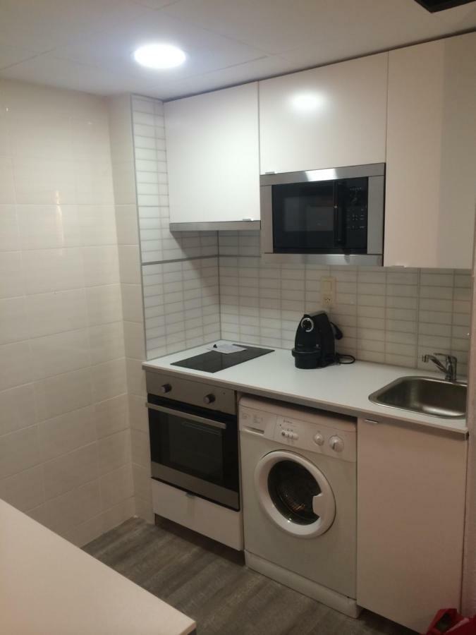Apartamento Costa Dorada - Salou Exterior foto
