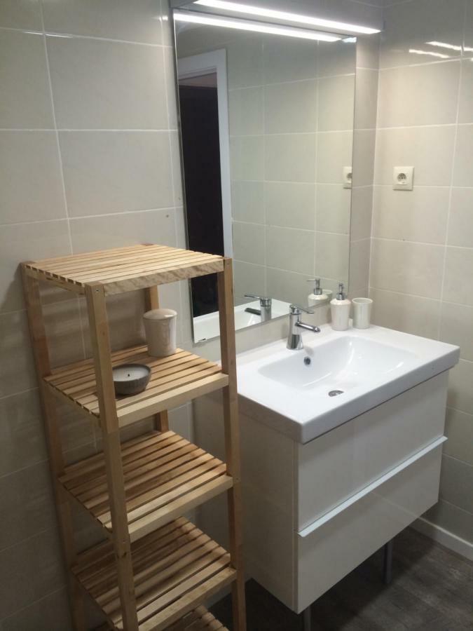 Apartamento Costa Dorada - Salou Exterior foto