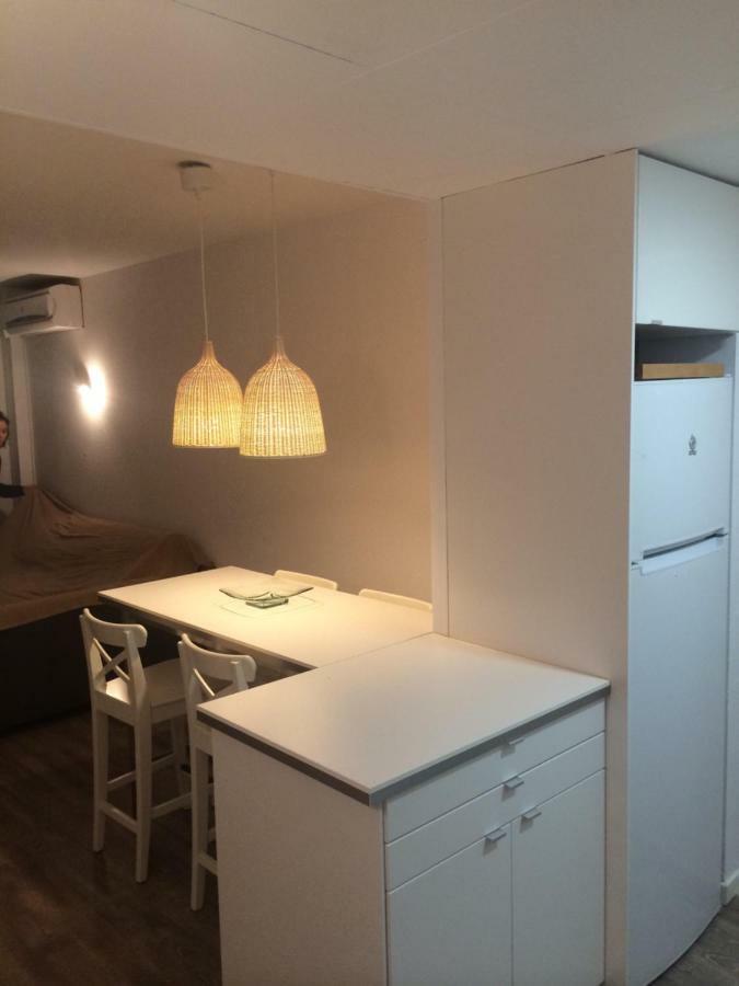 Apartamento Costa Dorada - Salou Exterior foto