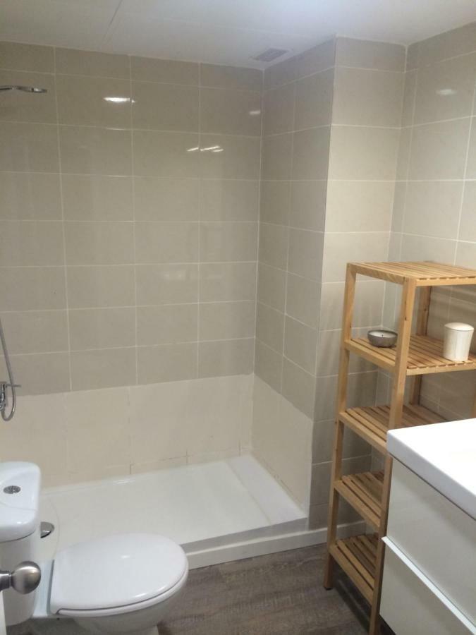 Apartamento Costa Dorada - Salou Exterior foto