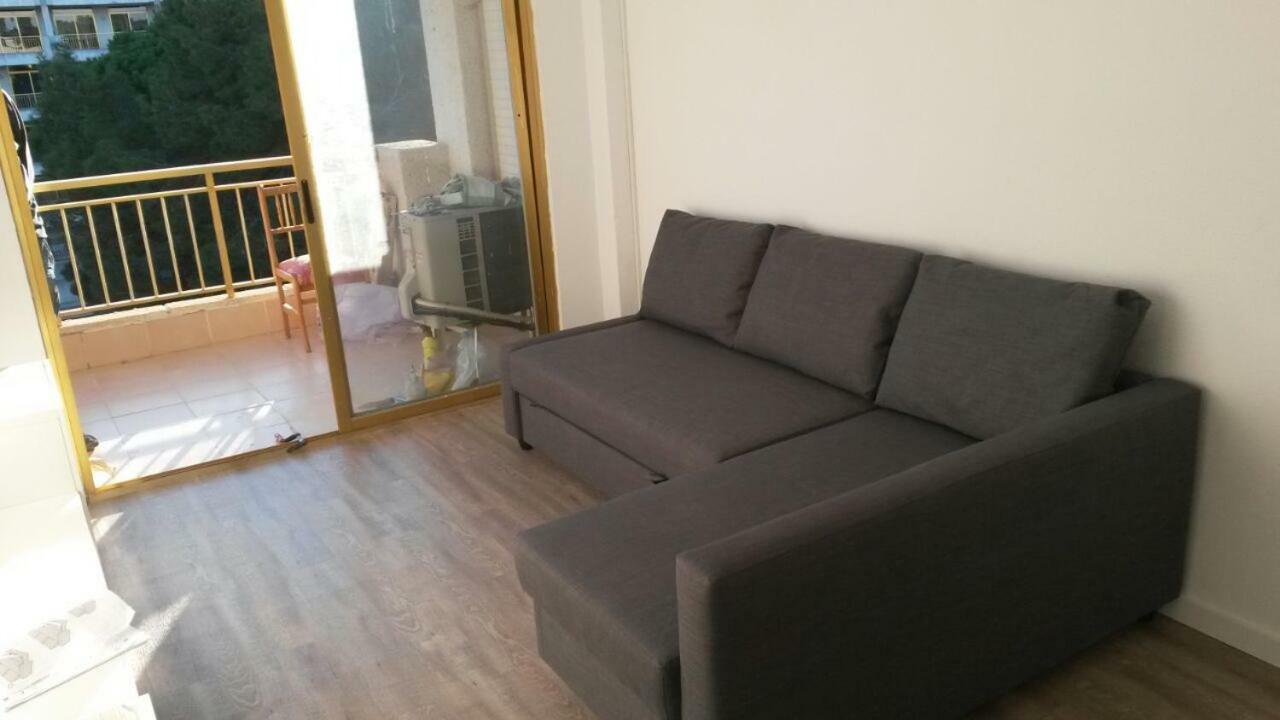 Apartamento Costa Dorada - Salou Exterior foto